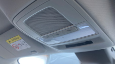 MG ZS 1.5 VTi-TECH Excite 5dr Petrol Hatchback